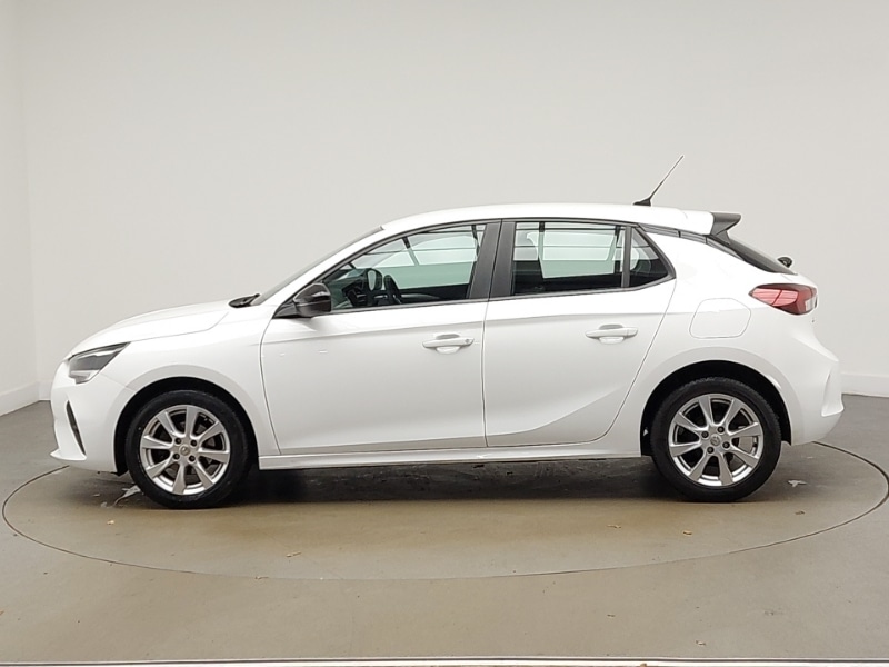 Used Vauxhall Corsa 2023 for sale - 77664572: Photo 4