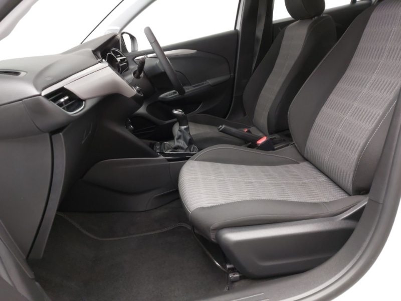 Used Vauxhall Corsa 2023 for sale - 77664572: Photo 5