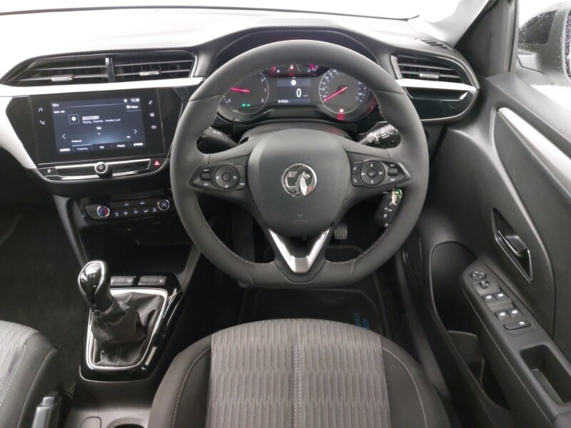 Used Vauxhall Corsa 2023 for sale - 77664572: Photo 7