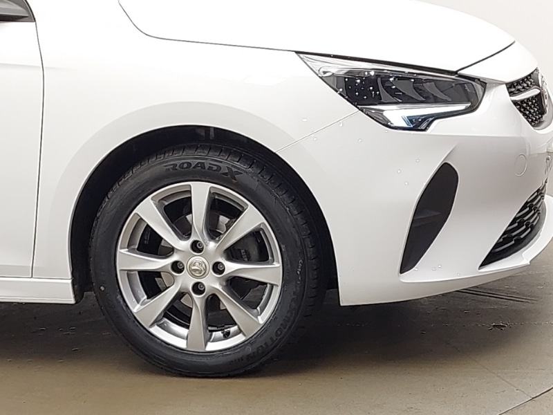 Used Vauxhall Corsa 2023 for sale - 77664572: Photo 9