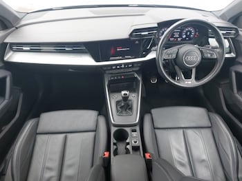Used Audi A3 2023 for sale - 78611600: Photo