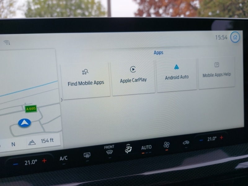 Used Ford Focus 2023 for sale - 77531694: Photo 11