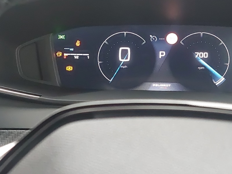 Used Peugeot 2008 2026 for sale - 78114479: Photo 10