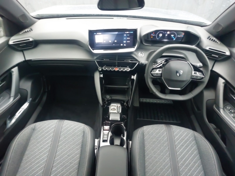 Used Peugeot 2008 2026 for sale - 78114479: Photo 2