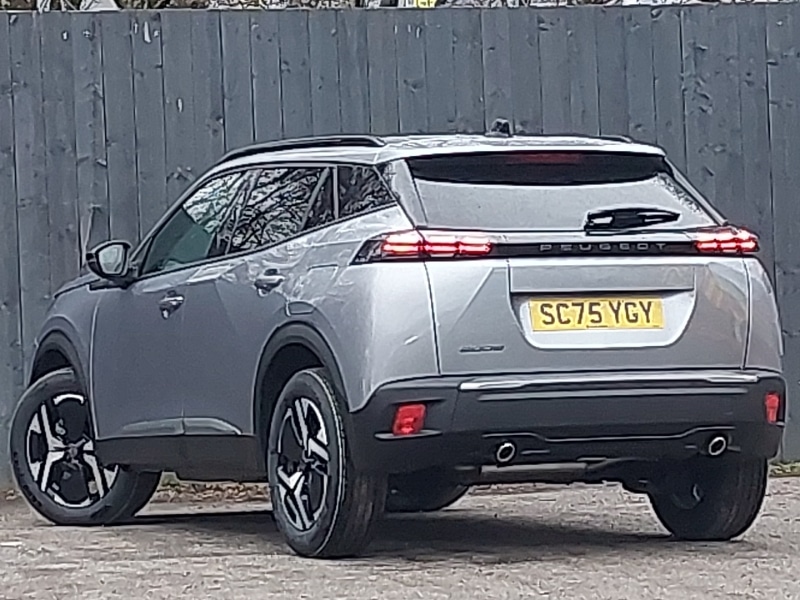 Used Peugeot 2008 2026 for sale - 78114479: Photo 3