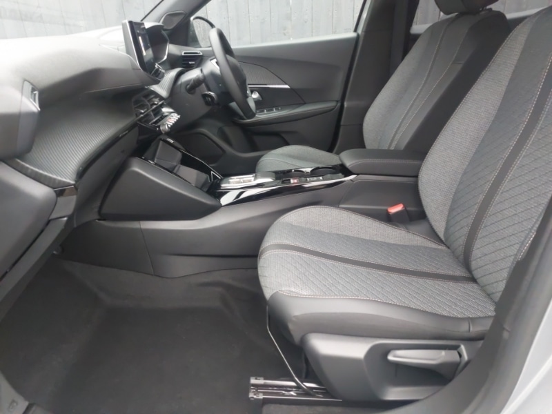 Used Peugeot 2008 2026 for sale - 78114479: Photo 5