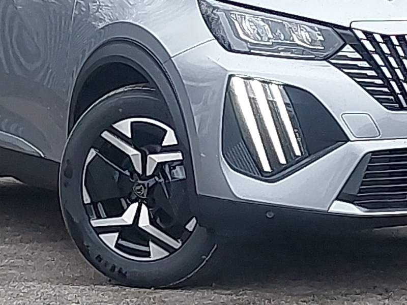 Used Peugeot 2008 2026 for sale - 78114479: Photo 9