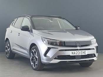 Used Vauxhall Grandland 2023 for sale - 78837113: Photo