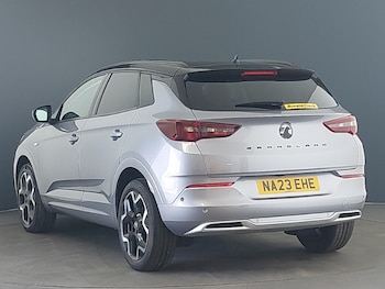 Used Vauxhall Grandland 2023 for sale - 78837113: Photo
