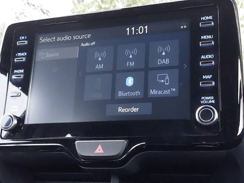 Used Toyota Yaris Cross 2022 for sale - 76823157: Photo 11