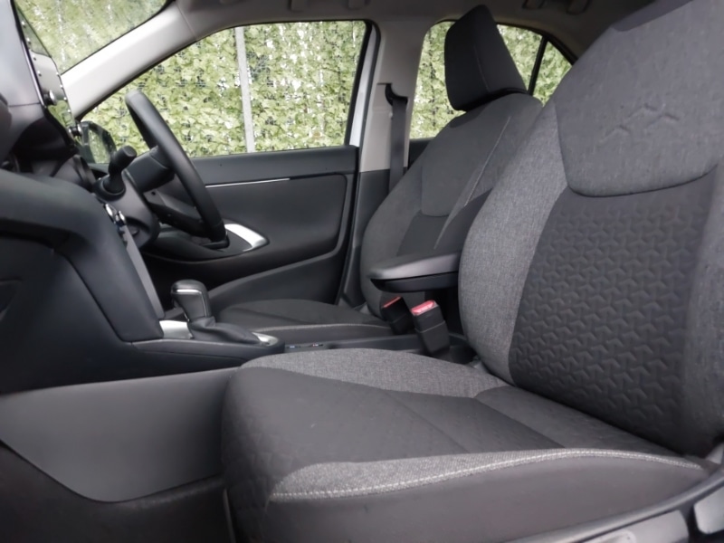 Used Toyota Yaris Cross 2022 for sale - 76823157: Photo 5