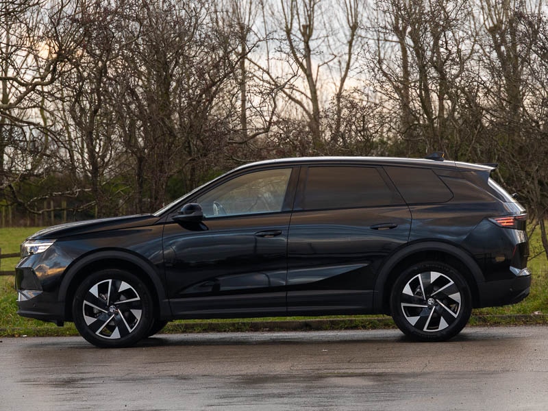 Used Vauxhall Grandland 2025 for sale - 76912139: Photo 4