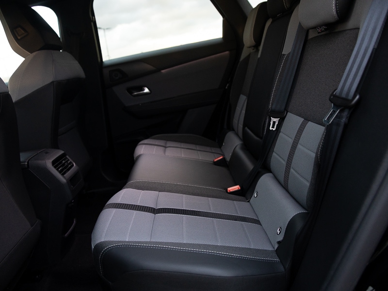 Used Vauxhall Grandland 2025 for sale - 76912139: Photo 6