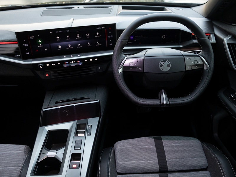 Used Vauxhall Grandland 2025 for sale - 76912139: Photo 7