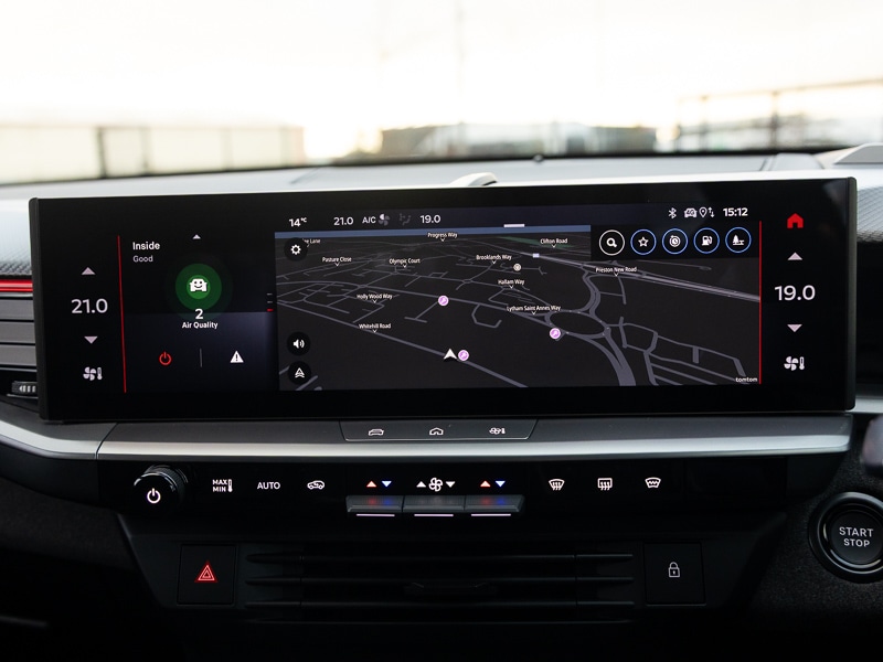 Used Vauxhall Grandland 2025 for sale - 76912139: Photo 9