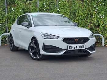 2024 - 1.5 TSI V1 5dr