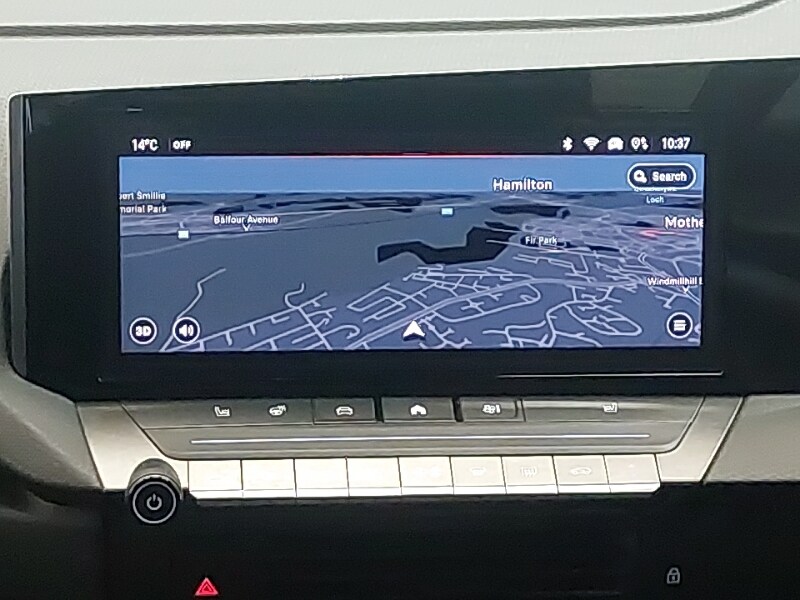 Used Vauxhall Astra 2022 for sale - 77761885: Photo 11