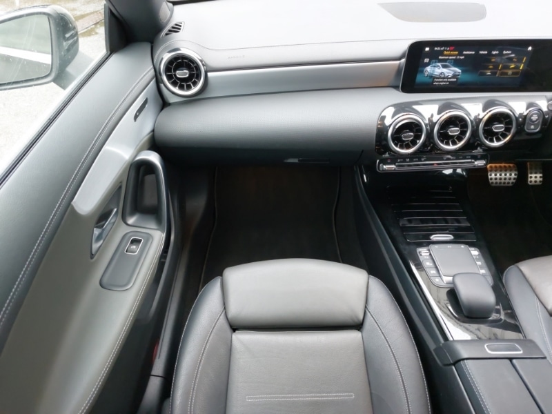 Used Mercedes-Benz CLA 2020 for sale - 76786333: Photo 10