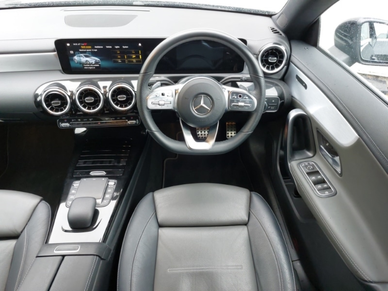 Used Mercedes-Benz CLA 2020 for sale - 76786333: Photo 11