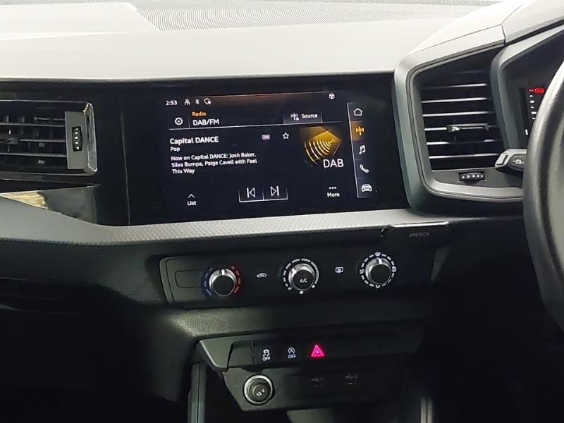 Used Audi A1 2021 for sale - 77838172: Photo 11