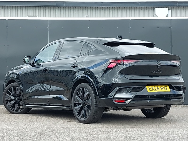 Used Renault Other 2024 for sale - 76695612: Photo 3