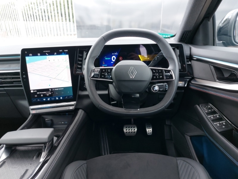 Used Renault Other 2024 for sale - 76695612: Photo 7