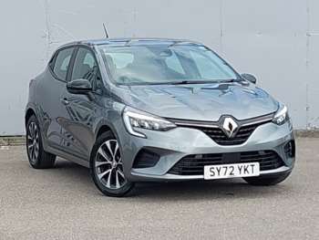 2022 - 1.0 TCe 90 Evolution 5dr