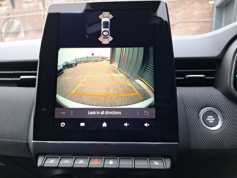 Used Renault Clio 2025 for sale - 78071510: Photo 11