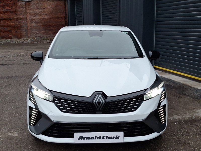 Used Renault Clio 2025 for sale - 78071510: Photo 12