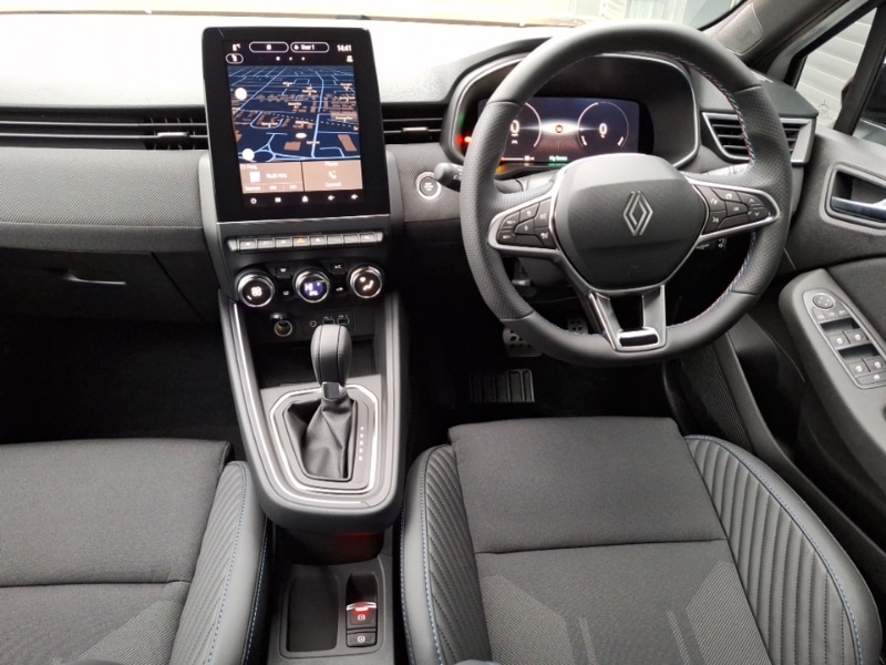 Used Renault Clio 2025 for sale - 78071510: Photo 2