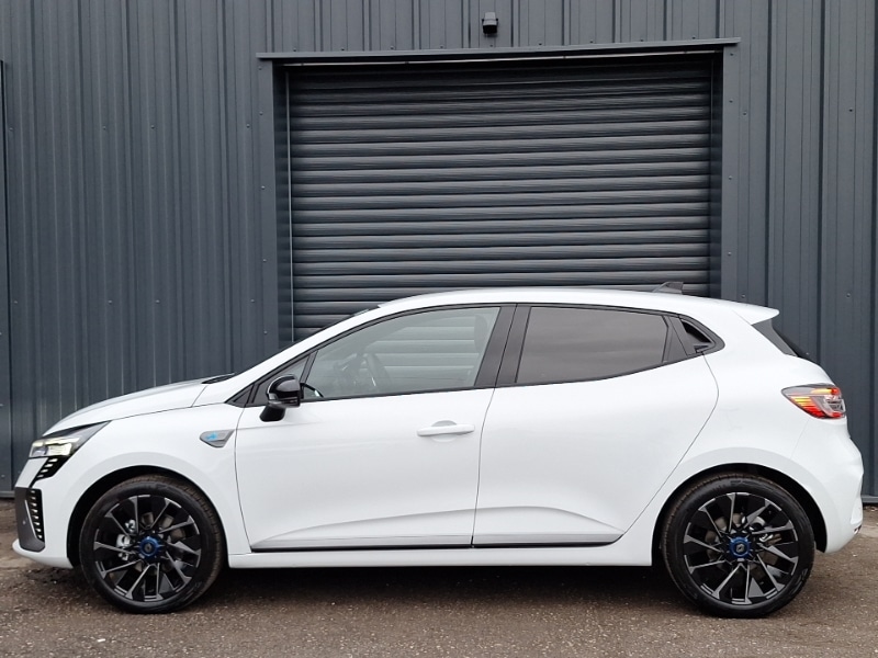 Used Renault Clio 2025 for sale - 78071510: Photo 4