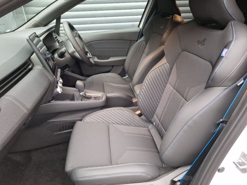 Used Renault Clio 2025 for sale - 78071510: Photo 5