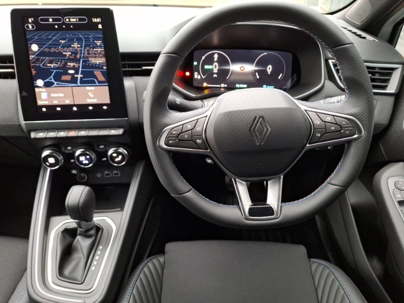 Used Renault Clio 2025 for sale - 78071510: Photo 7