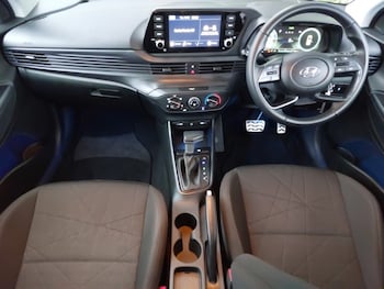 Used Hyundai BAYON 2023 for sale - 78328278: Photo