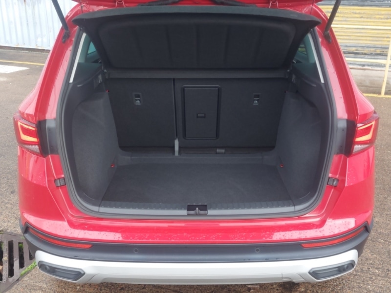 Used SEAT Ateca 2022 for sale - 76426871: Photo 8