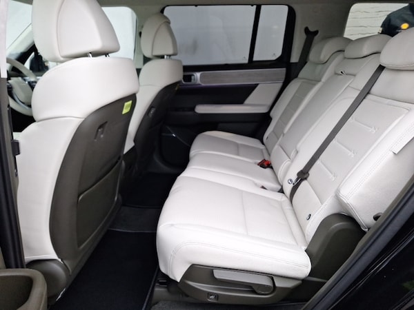 Used Hyundai Santa Fe 2025 for sale - 76258710: Photo 6