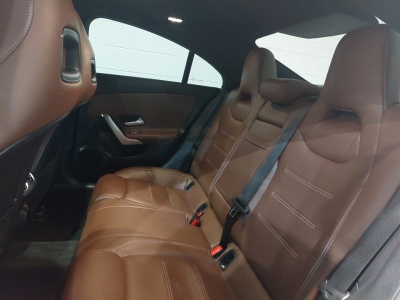 Used Mercedes-Benz CLA 2021 for sale - 77190055: Photo 6