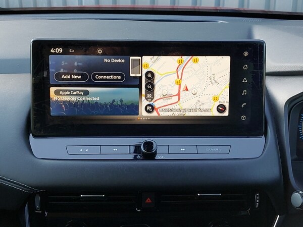 Used Nissan Qashqai 2024 for sale - 76265013: Photo 10