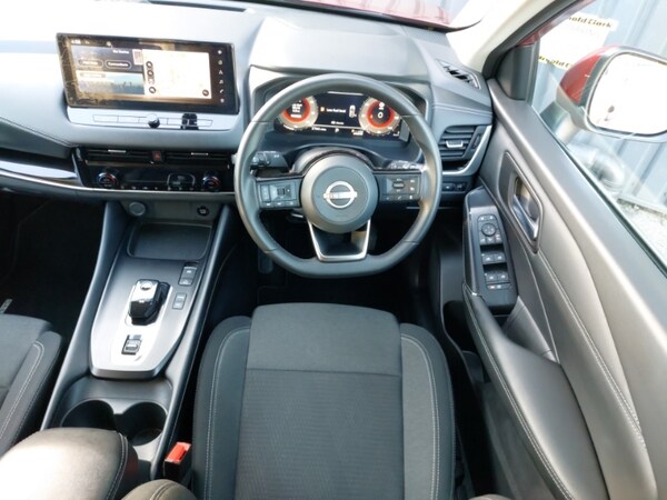Used Nissan Qashqai 2024 for sale - 76265013: Photo 7