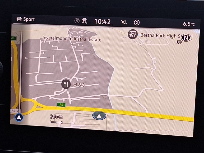 Used Volkswagen T-Roc 2022 for sale - 77503636: Photo 10