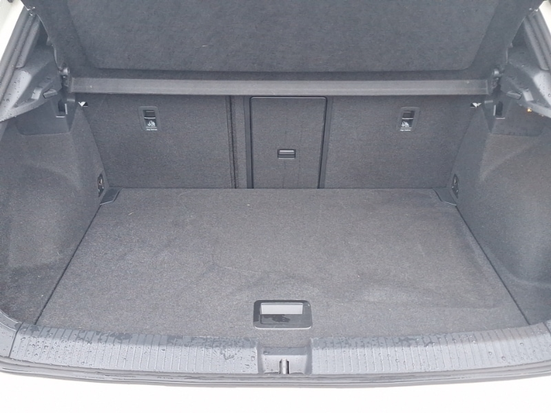 Used Volkswagen T-Roc 2022 for sale - 77503636: Photo 8