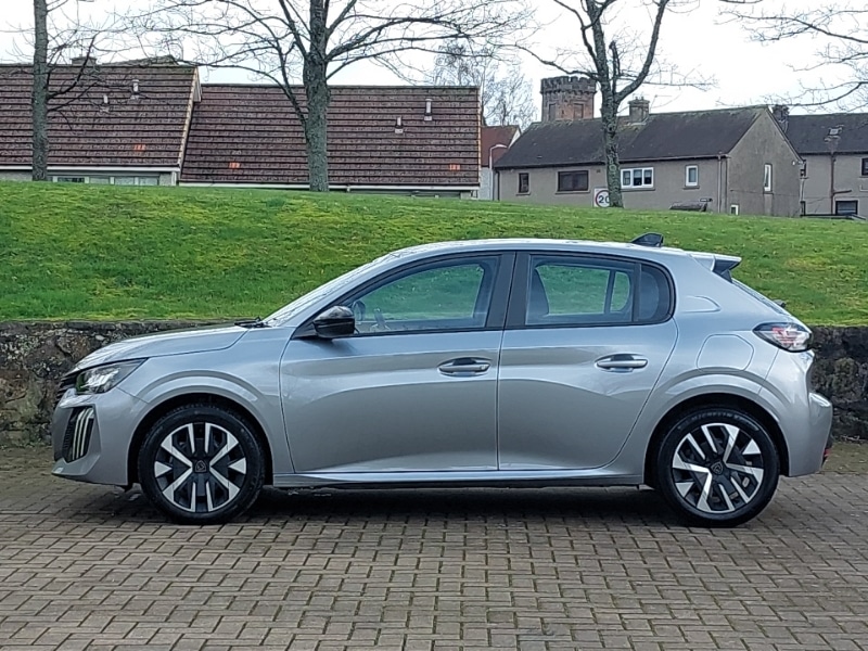 Used Peugeot 208 2025 for sale - 77924122: Photo 4