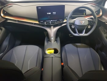 Used Cupra Tavascan 2025 for sale - 77874581: Photo