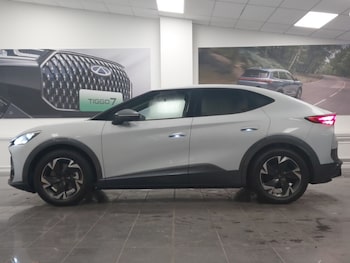 Used Cupra Tavascan 2025 for sale - 77874581: Photo