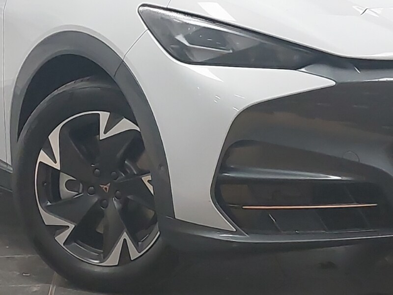 Used Cupra Tavascan 2025 for sale - 77874581: Photo 9