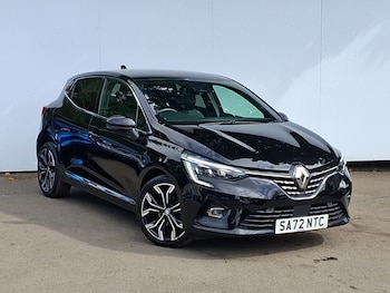 Used Renault Clio 2022 for sale - 79549510: Photo