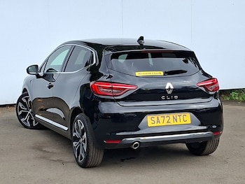 Used Renault Clio 2022 for sale - 79549510: Photo