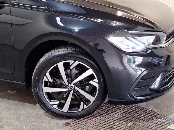 Used Volkswagen Polo 2024 for sale - 76220897: Photo 9