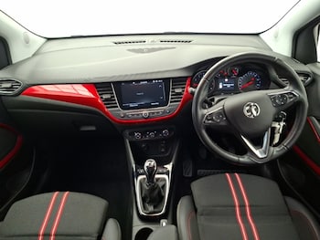 Used Vauxhall Crossland 2021 for sale - 79319017: Photo
