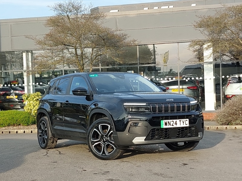 Used Jeep Other 2024 for sale - 77954512: Photo 1